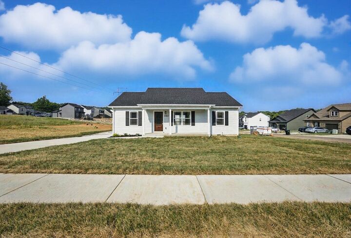 Property Photo:  1178 Tybee Dr  TN 37042 