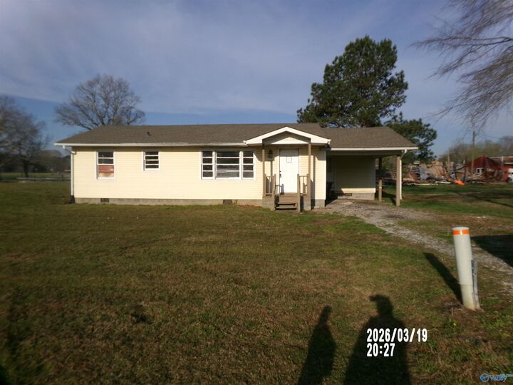 Property Photo:  25901 Oak Grove Road  AL 35620 