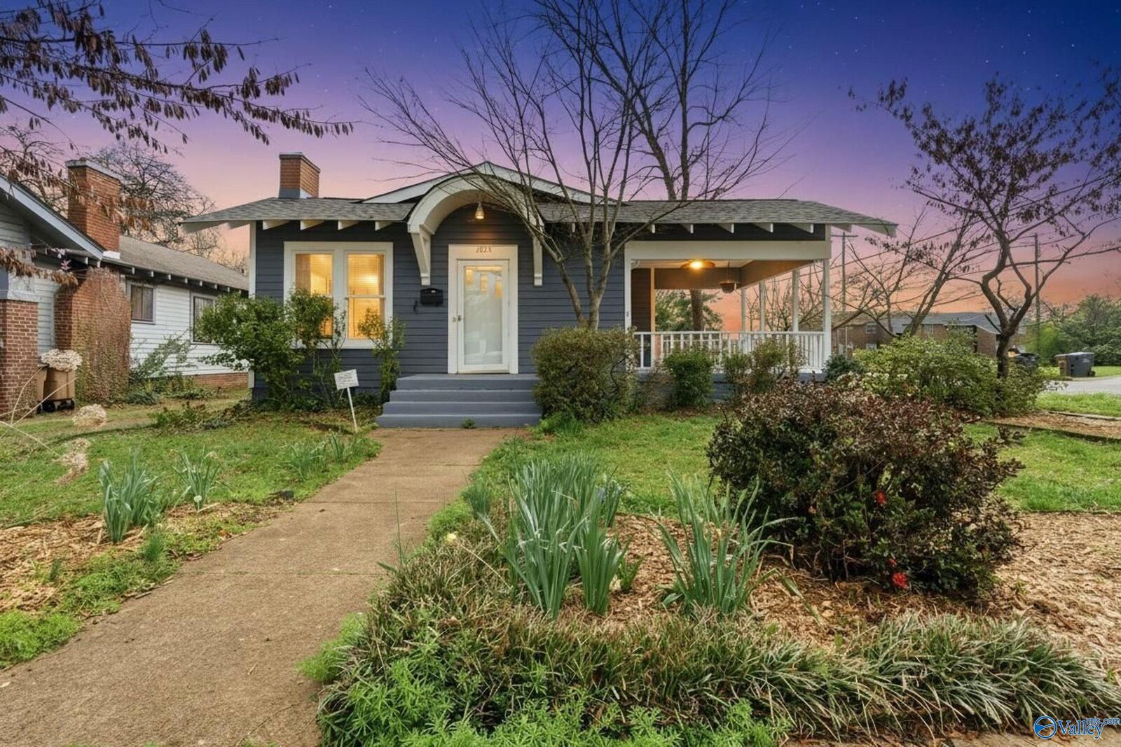 Property Photo:  1054 Grant Street SE  AL 35601 