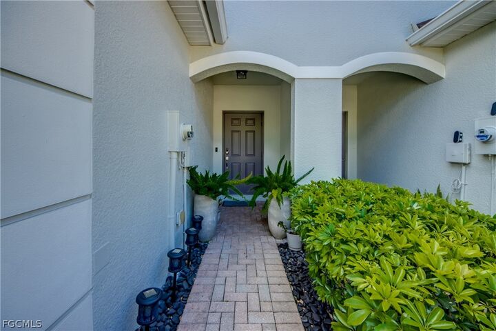 Property Photo:  8531 Athena Court  FL 33971 