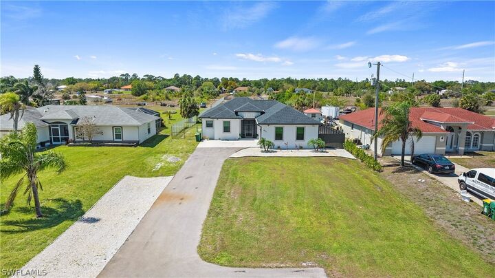 Property Photo:  4571 22nd Street NE  FL 34120 