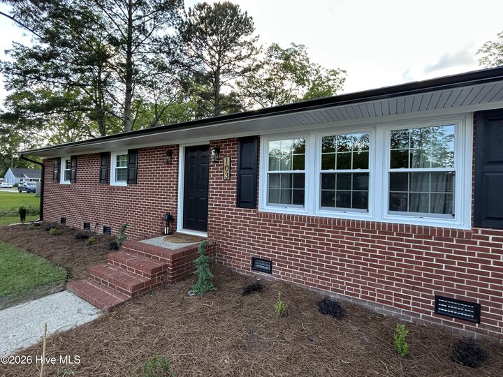 Property Photo: 103 Pecan Drive NC 27855