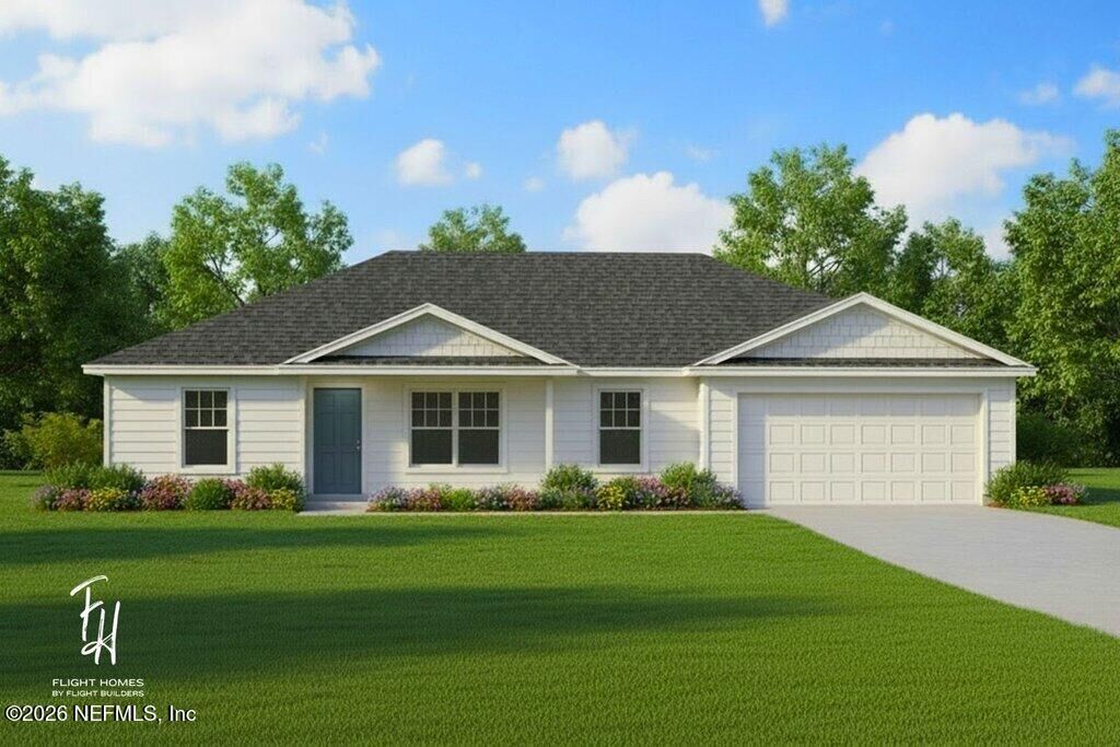 Property Photo:  2388 Gardenia Avenue  FL 32068 