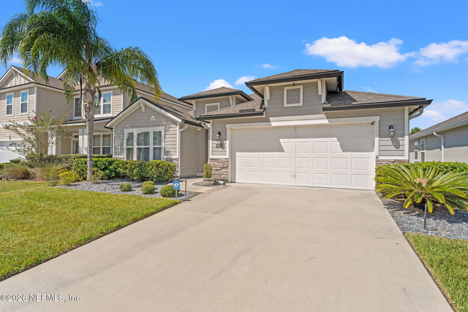 Property Photo:  10079 Andean Fox Drive  FL 32222 