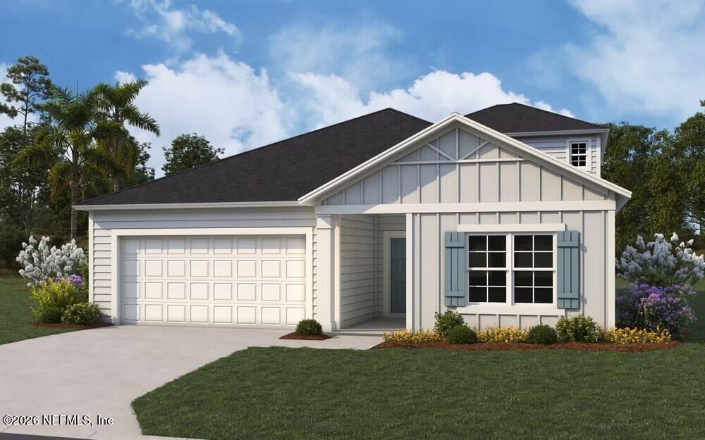 Property Photo:  241 Silver Heron Way  FL 32092 
