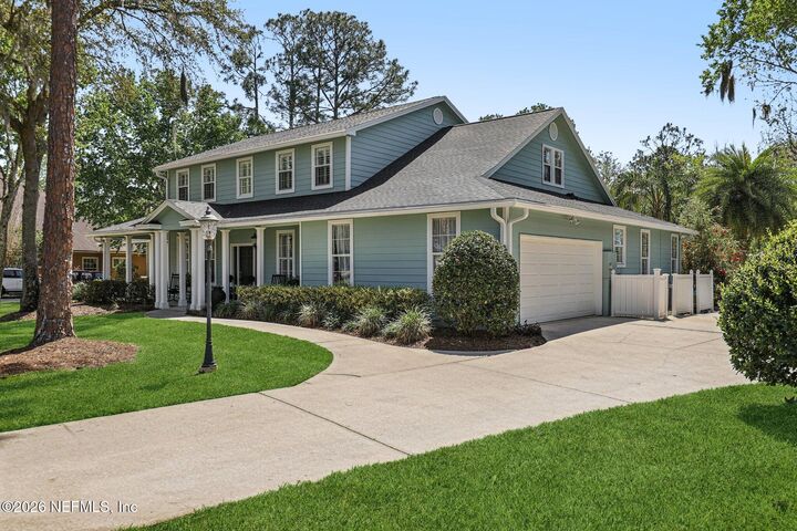 Property Photo:  1859 Salt Myrtle Lane  FL 32003 