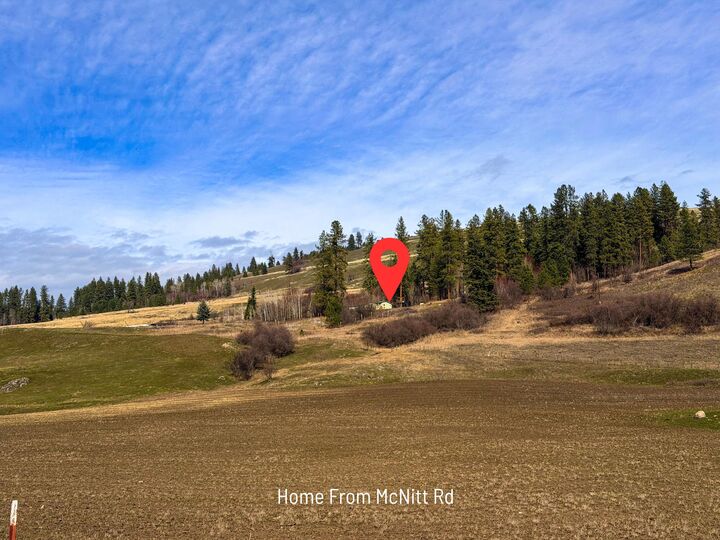 Property Photo:  2897 McNitt Rd  WA 99141 