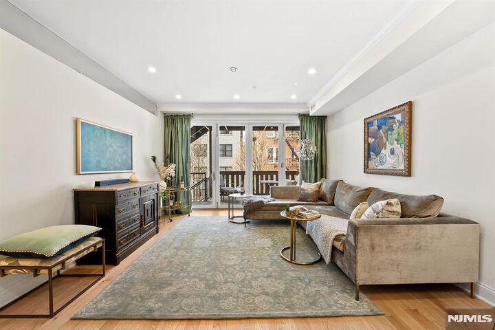 Property Photo: 720 Willow Avenue 3 NJ 07030