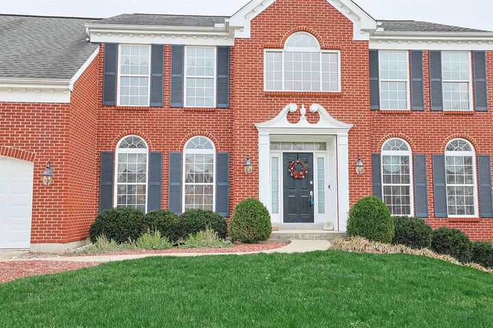 Property Photo: 838 Havenwood Court KY 41017