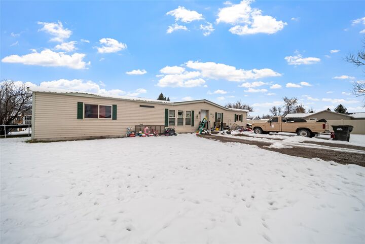 Property Photo:  62 Silver Leaf Drive  MT 59901 