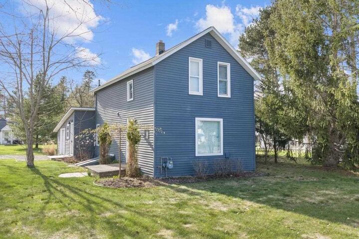 Property Photo: 917 State MI 49740