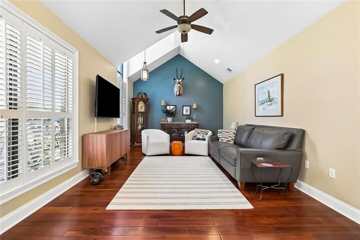 Property Photo: 6807 Memphis Street LA 70124