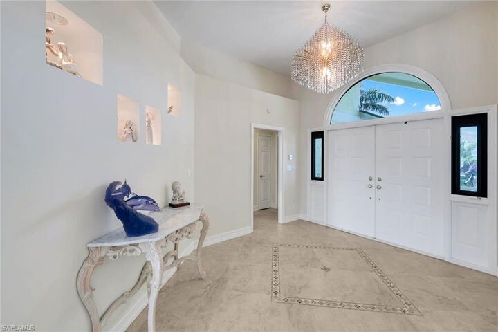 Property Photo: 2147 Snook Dr FL 34102