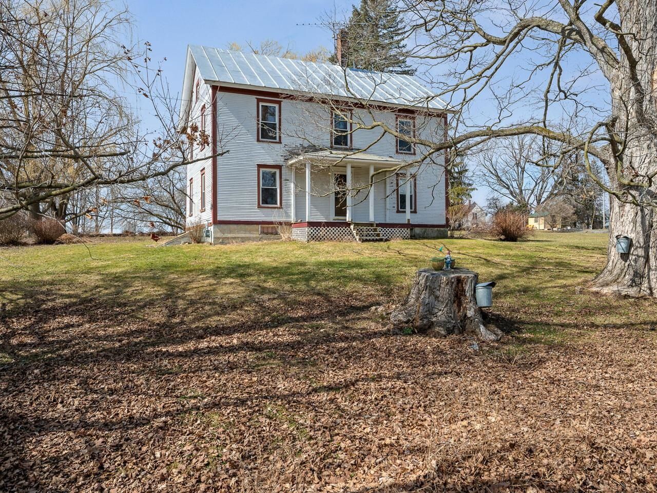 Property Photo:  166 South Street  VT 05472 