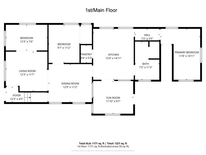 Property Photo:  97 School Street  VT 05819 