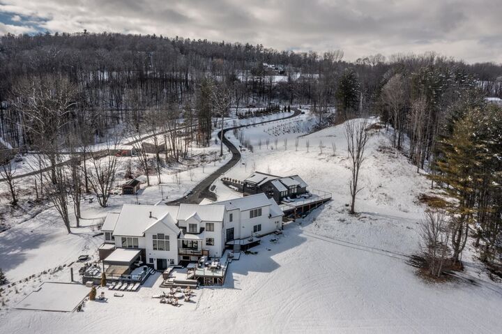 Property Photo: 111 Lakeside Avenue VT 05468