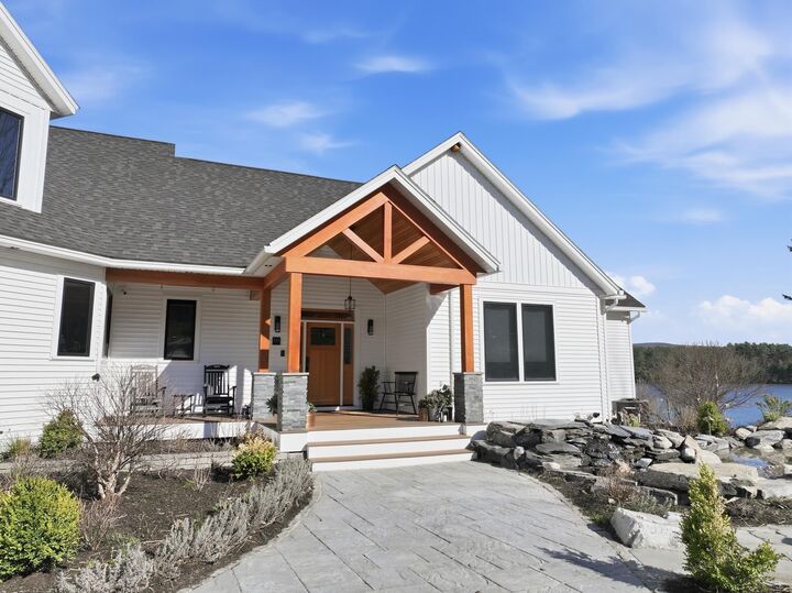 Property Photo:  111 Lakeside Avenue  VT 05468 