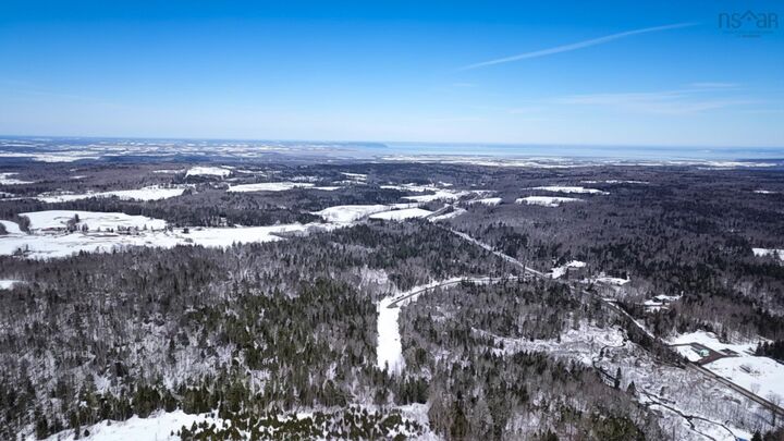 Property Photo:  Lot R Greenfield Road  NS B0P 1X0 