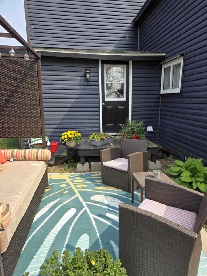 Property Photo: 7 Foundry Street NS B4H 1A1