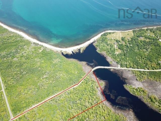 Property Photo:  Land Only Red Head Road  NS B0W 1H0 