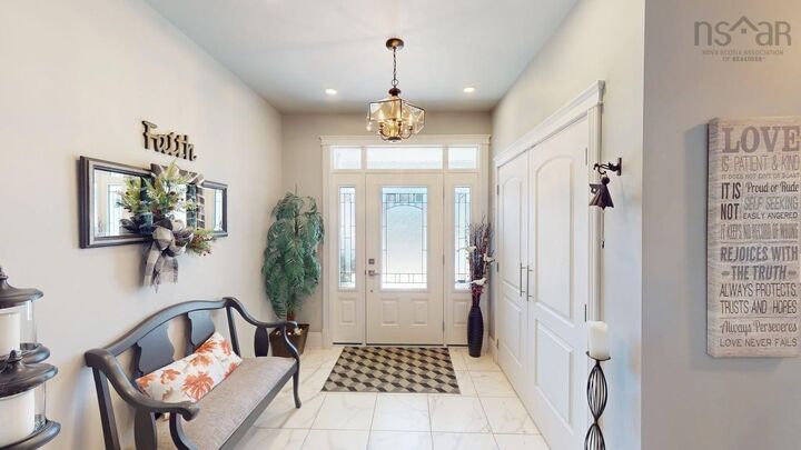 Property Photo: 1910 West Street NS B0K 2A0