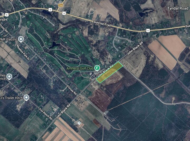 Property Photo:  Lot 25-205 John Black Road  NS B4H 3Y3 