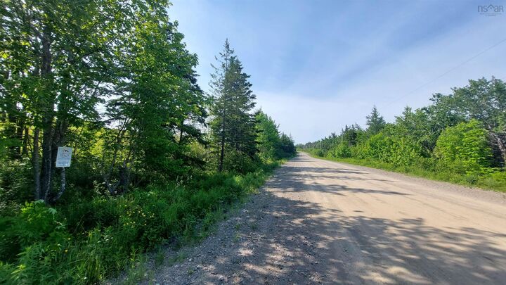 Property Photo:  Lot 4 Grand Mira Rd S  NS B1K 1H2 