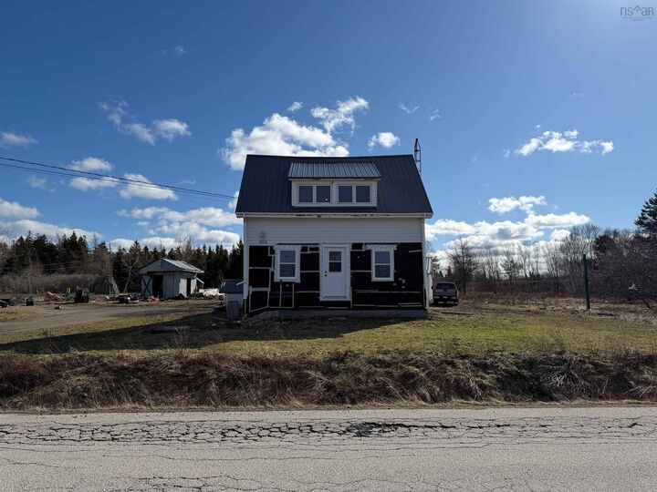 Property Photo: 1012 Maza Road NS B0W 2Z0
