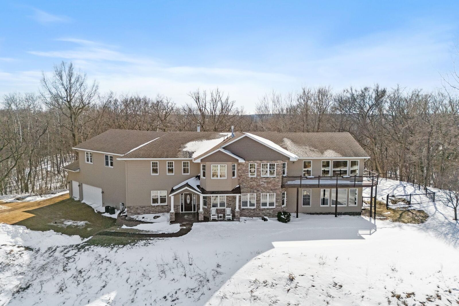 Property Photo:  1150 105th Street E  MN 55077 