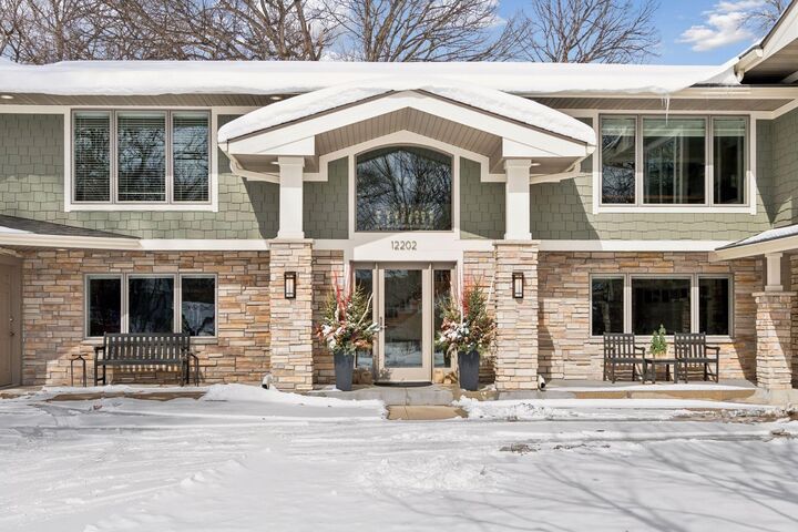 Property Photo:  12202 Orchard Avenue W  MN 55305 