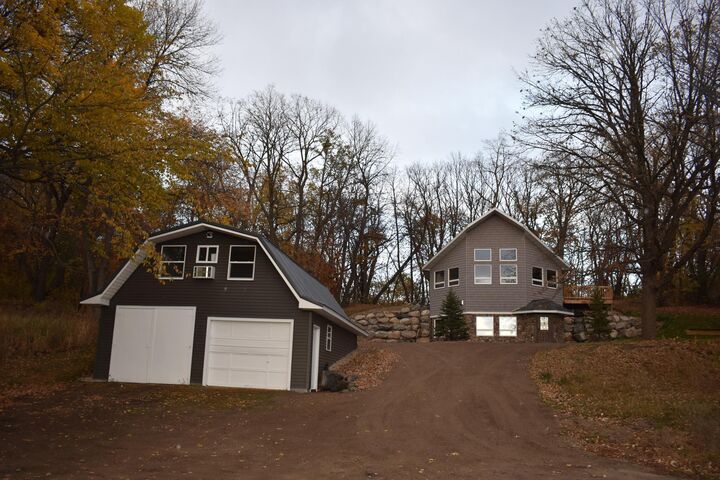 Property Photo:  3354 Shorewood Drive SW  MN 56343 