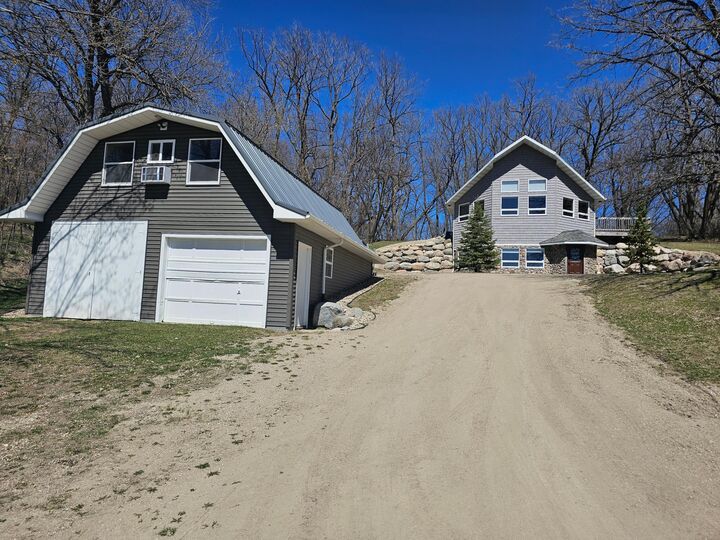 Property Photo:  3354 Shorewood Drive SW  MN 56343 