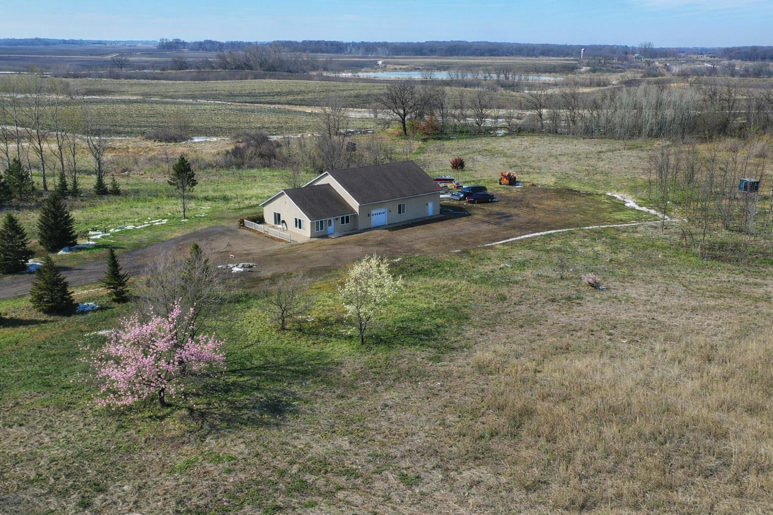 Property Photo:  4595 Cotton Tail Lane NW  MN 56308 