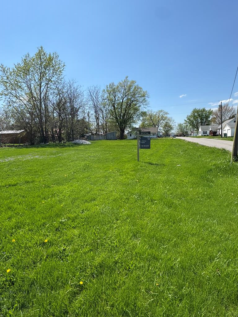 Property Photo:  1103 W George Street  MO 63501 