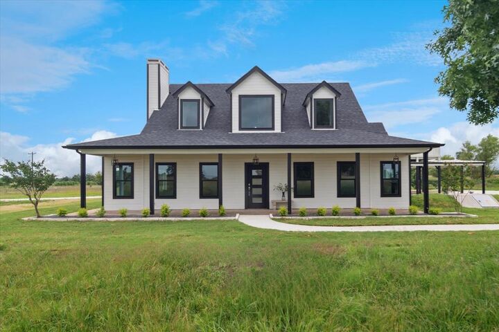 Property Photo:  669 Massey Road  TX 75058 