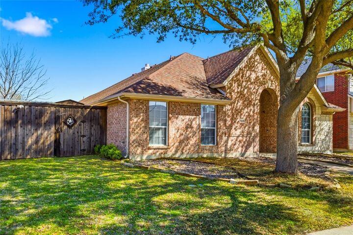 Property Photo: 1629 Lake Tawakoni Drive TX 75002
