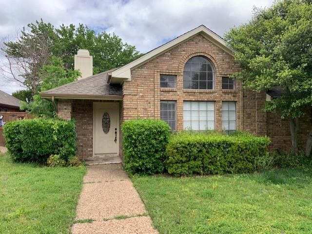 Property Photo:  2827 Monet Place  TX 75287 