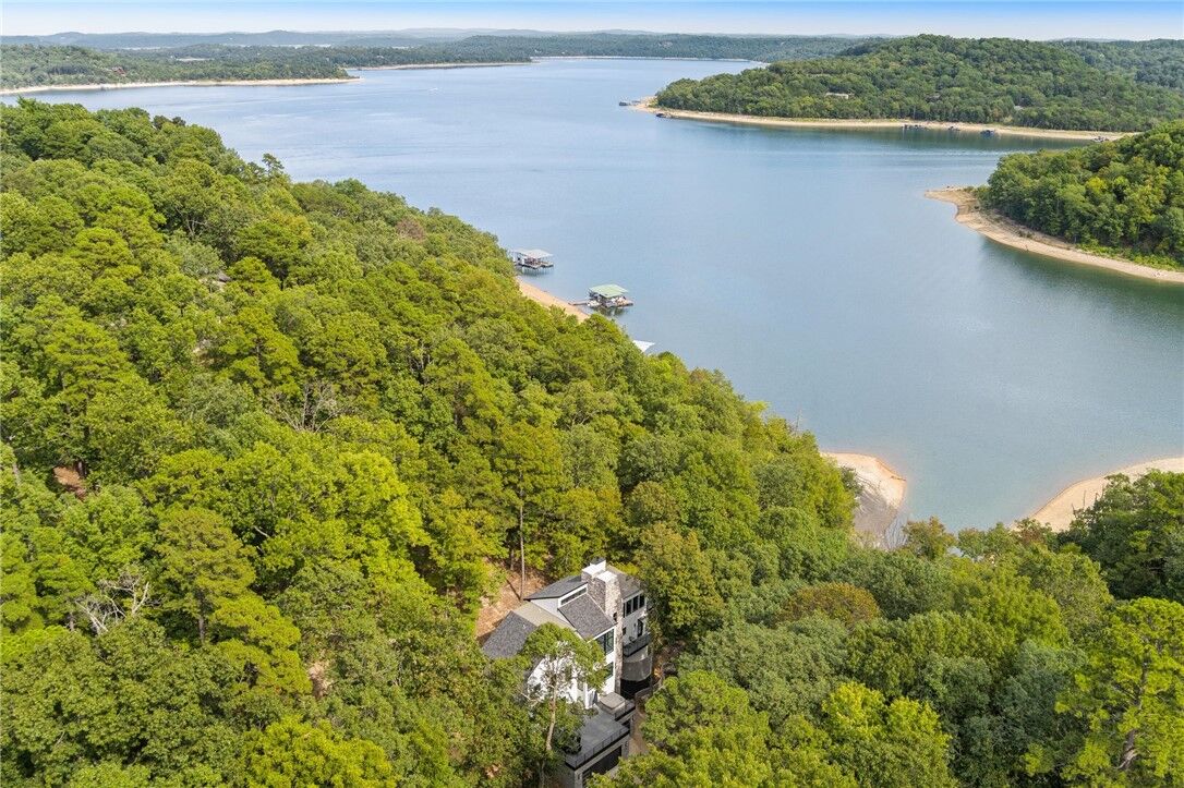 Property Photo: 15 Dearhurst Road AR 72756