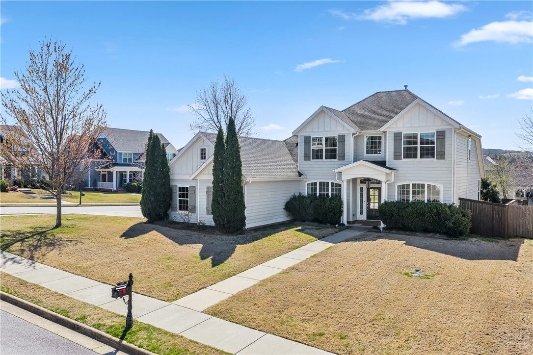 Property Photo:  1013 Charing Cross  AR 72718 