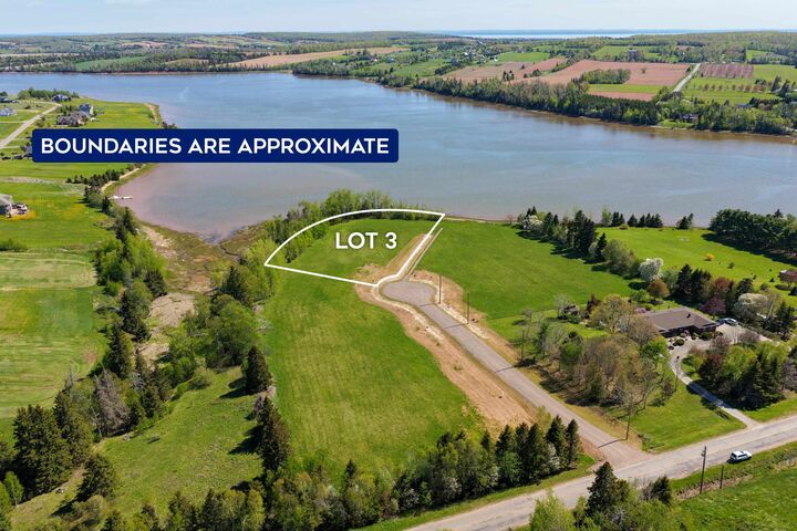 Lot 3 Annie Court — photo 1