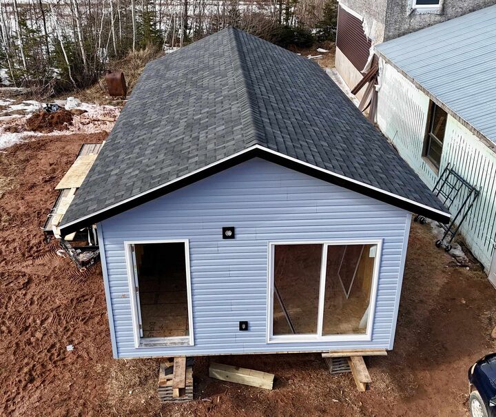 Property Photo: (To Be Moved) PE C0B 2B0