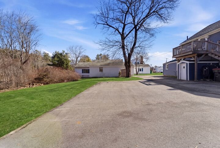 Property Photo:  83 W Main St  MA 02766 