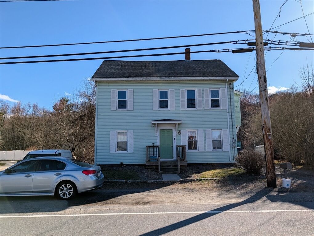 Property Photo: 36 Main St 2 MA 01590