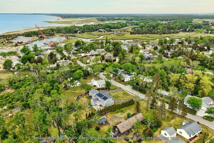 Property Photo: 89 Rock Harbor Rd MA 02653