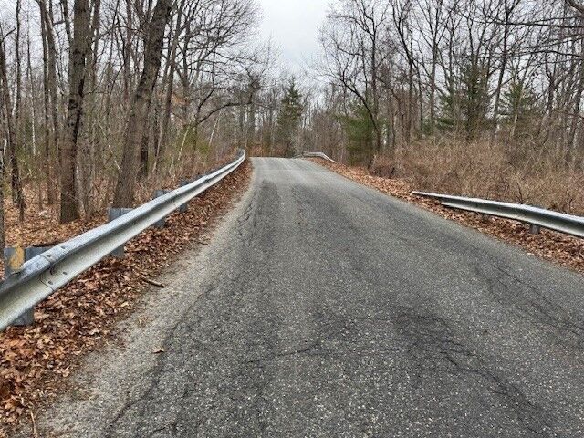 Property Photo:  Lot 2 Gould Road  MA 01507 