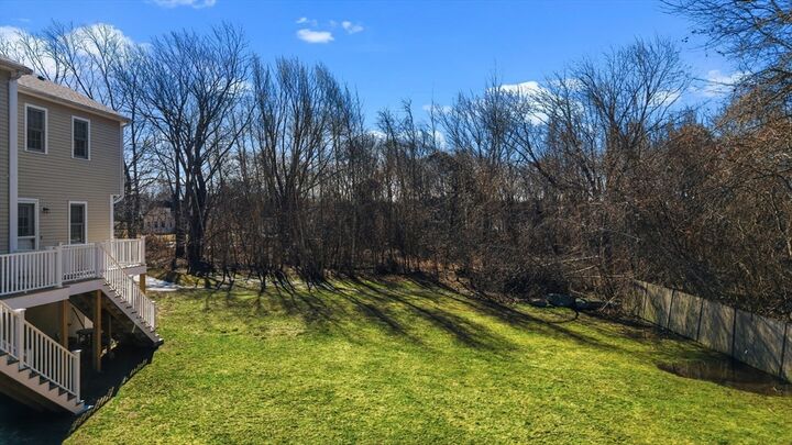 Property Photo:  269 Washington Street A1  MA 02359 