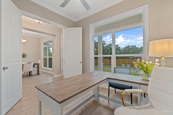 Property Photo:  8134 Miranda St  FL 32566 