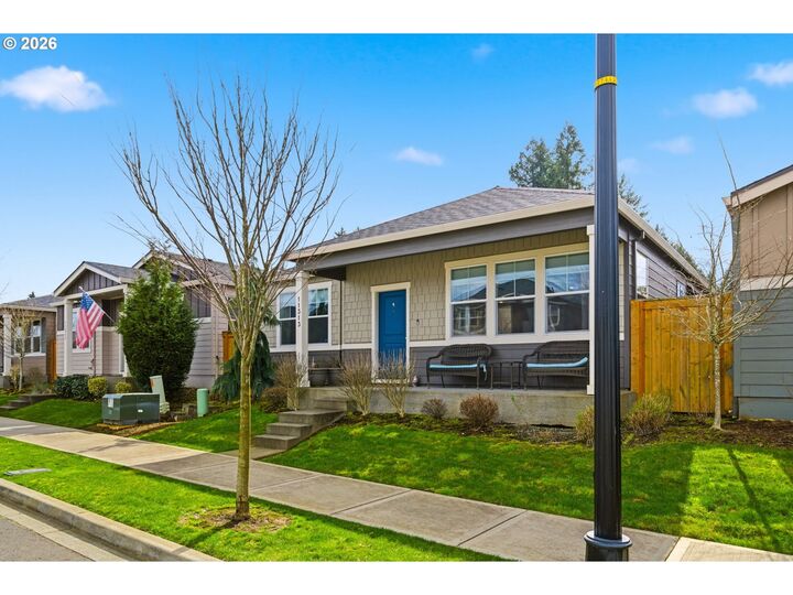 Property Photo:  11313 NE 17th St  WA 98684 