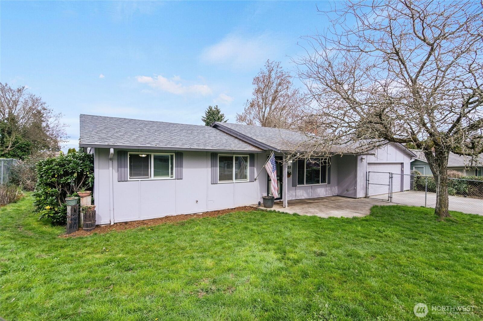 Property Photo:  1228 NW Westridge Street  WA 98665 