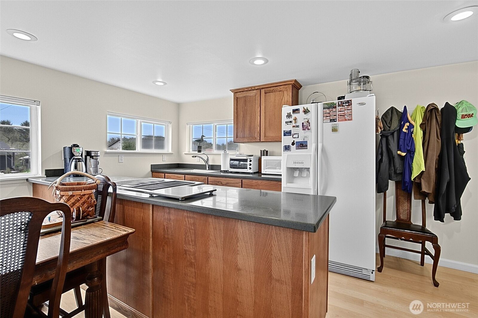 Property Photo:  39  Oyehut Road  WA 98550 